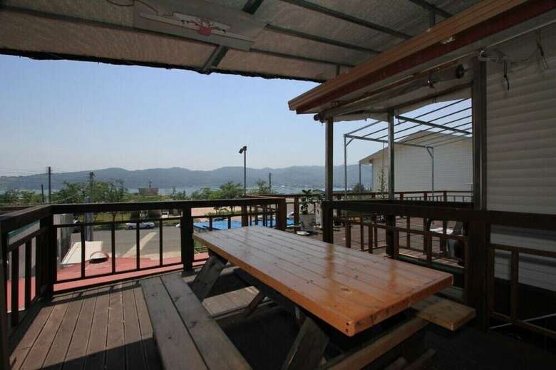 Apartamentos Healing Pension