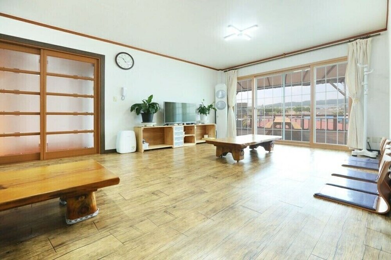 Apartamentos Healing Pension