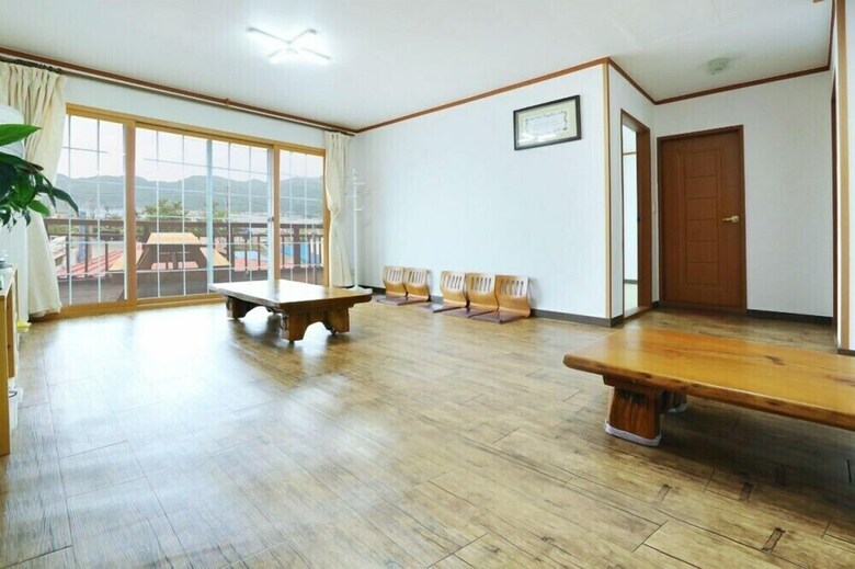 Apartamentos Healing Pension