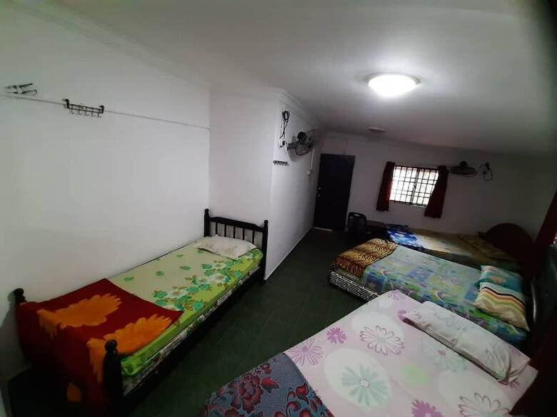Hotel Shalini's Guest House