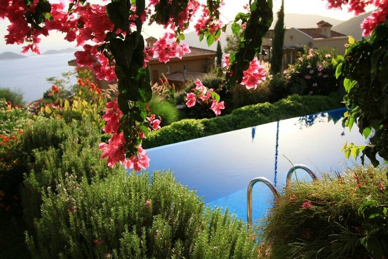 Villa Jasmine, Lavanta, Kalkan
