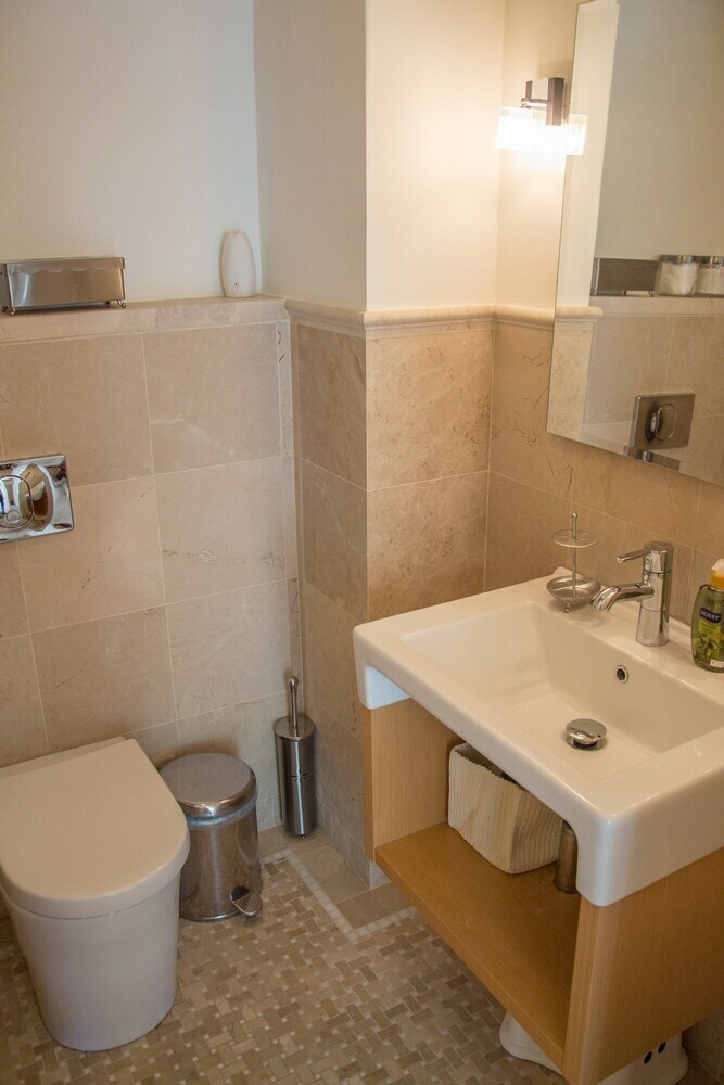 Villa Bethany, Lavanta, Kalkan
