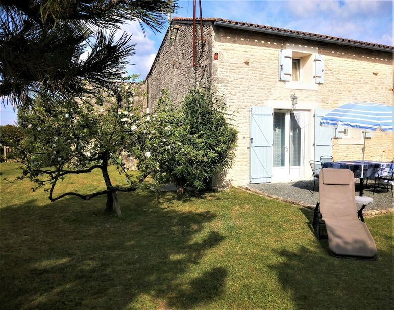 G�te La Bonne Ann�e