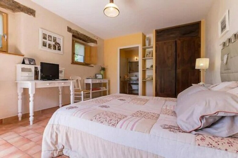 Bed & Breakfast La Maison Des Landes
