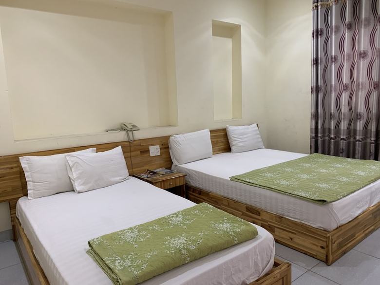 Hotel Oyo 999 Vip Hostel