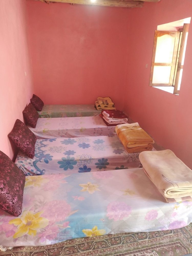 Hotel G�te Grimpeur Taghia - Adults Only