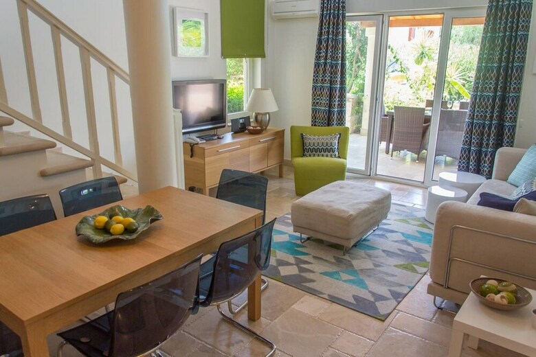 Villa Azure, Lavanta, Kalkan