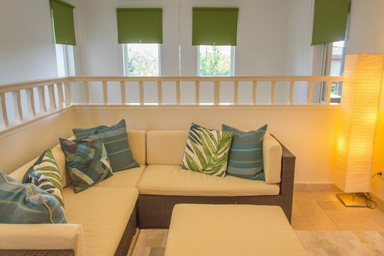 Villa Azure, Lavanta, Kalkan