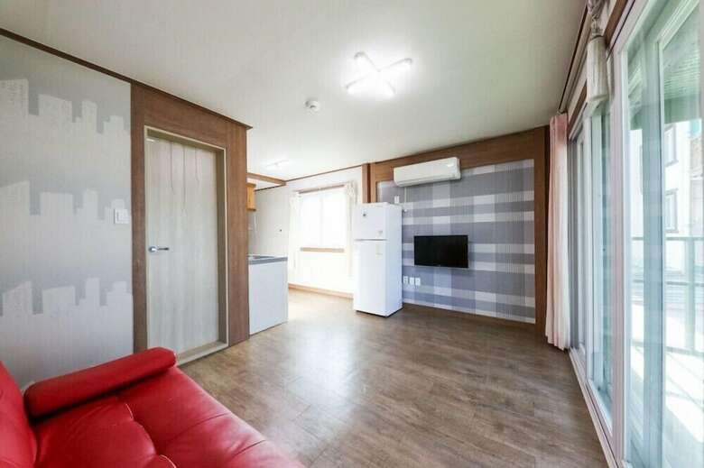 Apartamentos Soul Pension