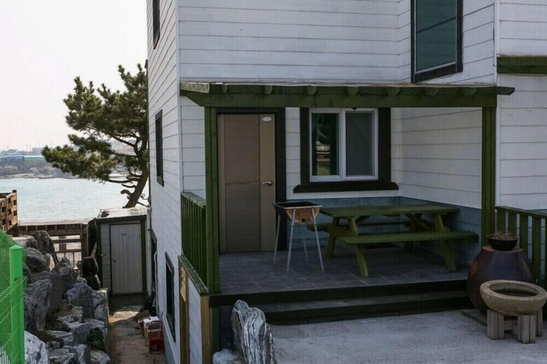 Apartamentos Soul Pension
