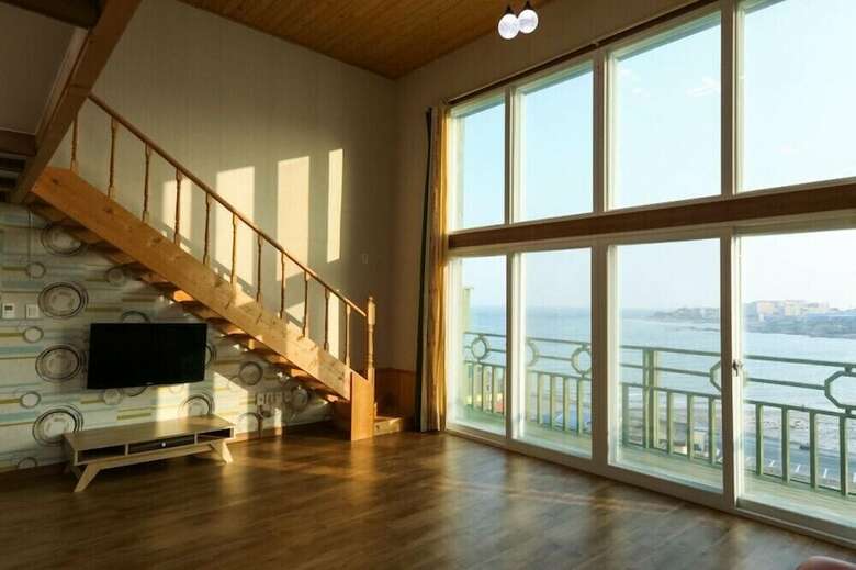 Apartamentos Soul Pension
