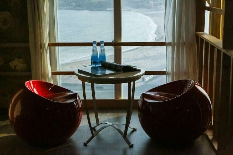 Apartamentos Soul Pension