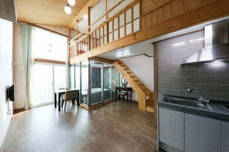 Apartamentos Soul Pension