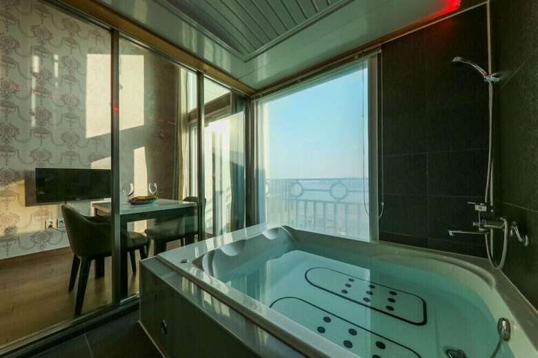 Apartamentos Soul Pension