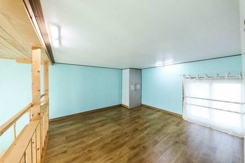Apartamentos Soul Pension