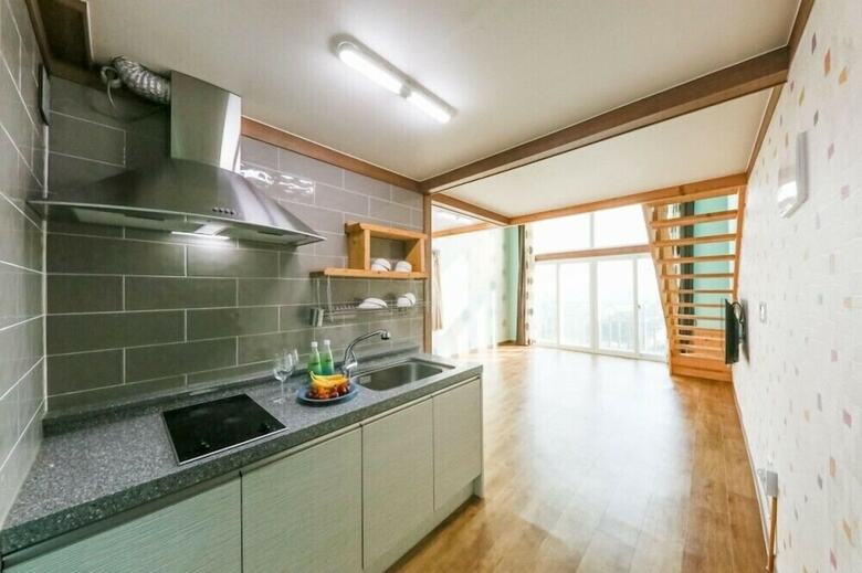 Apartamentos Soul Pension