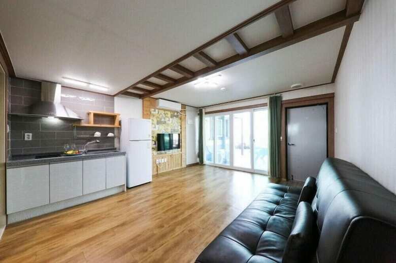 Apartamentos Soul Pension
