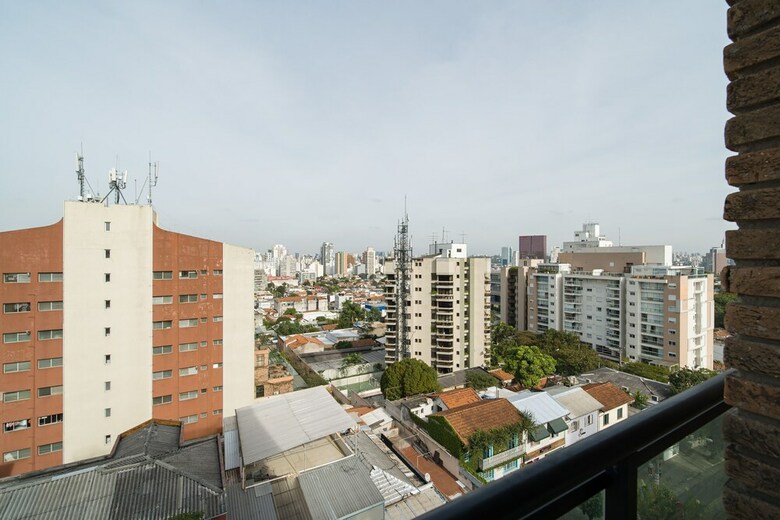 Apartamentos Living Vila Madalena