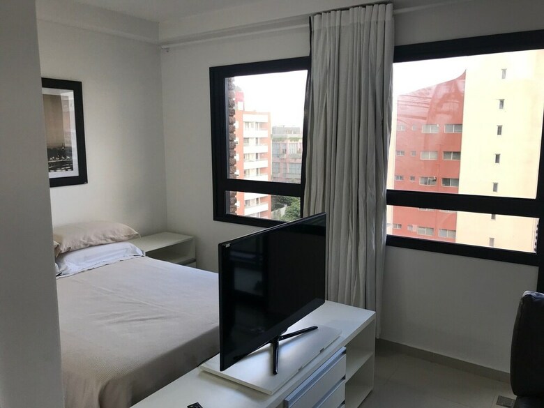 Apartamentos Living Vila Madalena