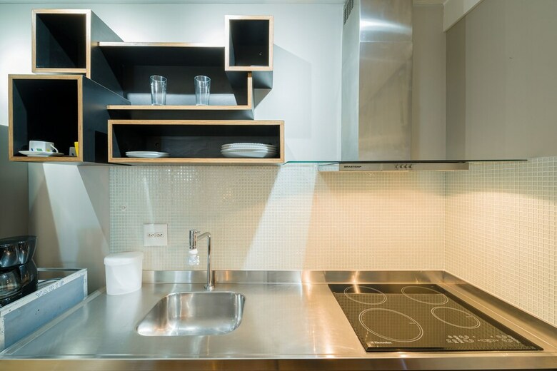 Apartamentos Living Vila Madalena