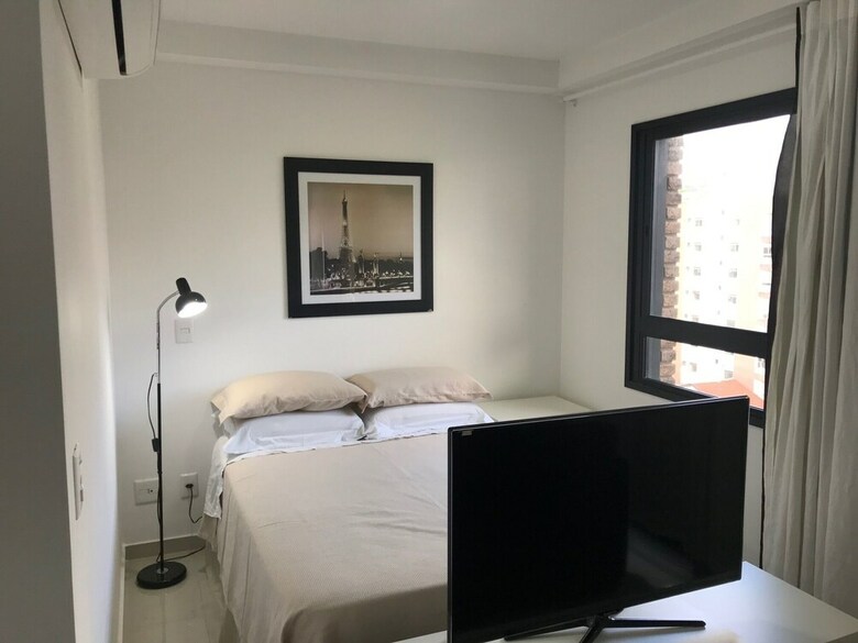 Apartamentos Living Vila Madalena
