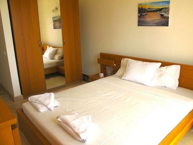 Villa Cole, Lavanta, Kalkan