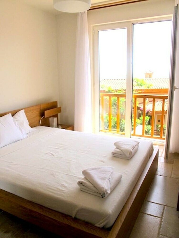 Villa Cole, Lavanta, Kalkan
