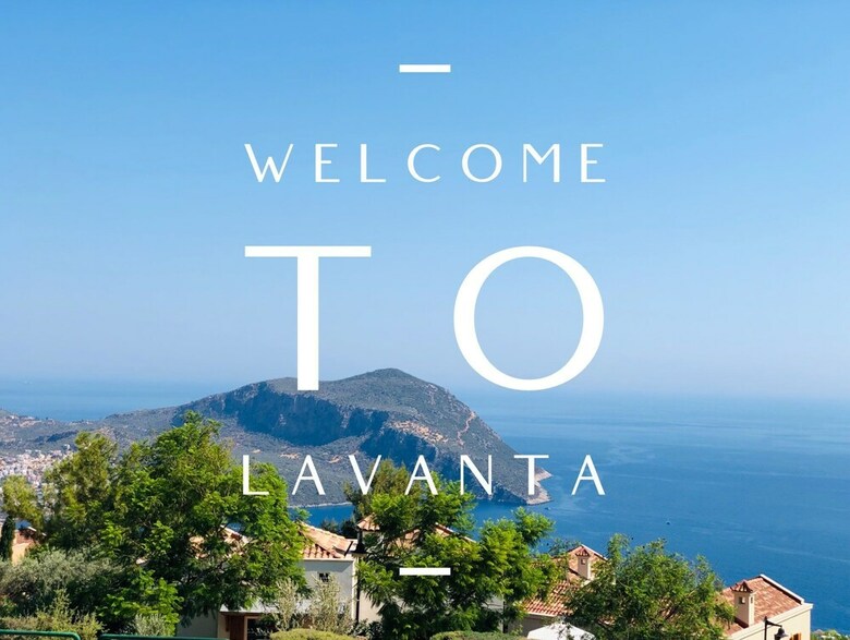 Apartment Baytok, Lavanta, Kalkan