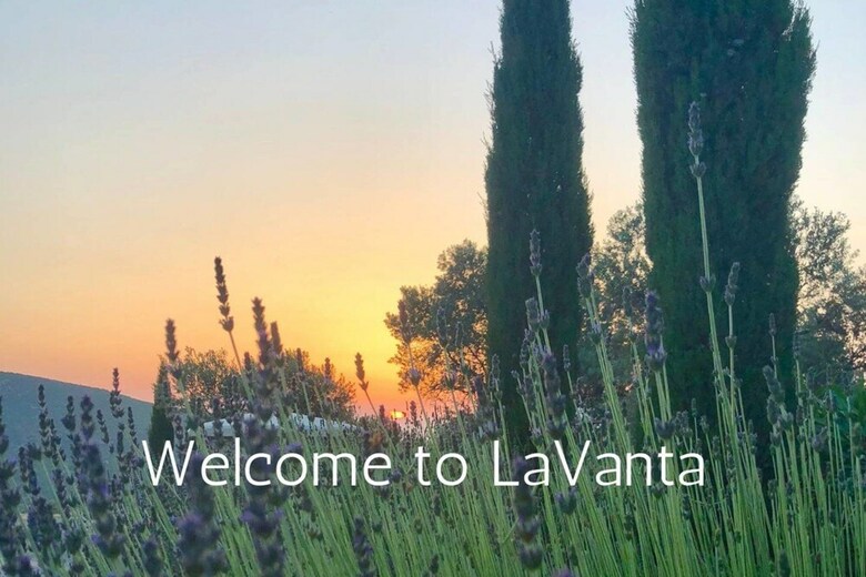 Villa Mimosa, Lavanta, Kalkan