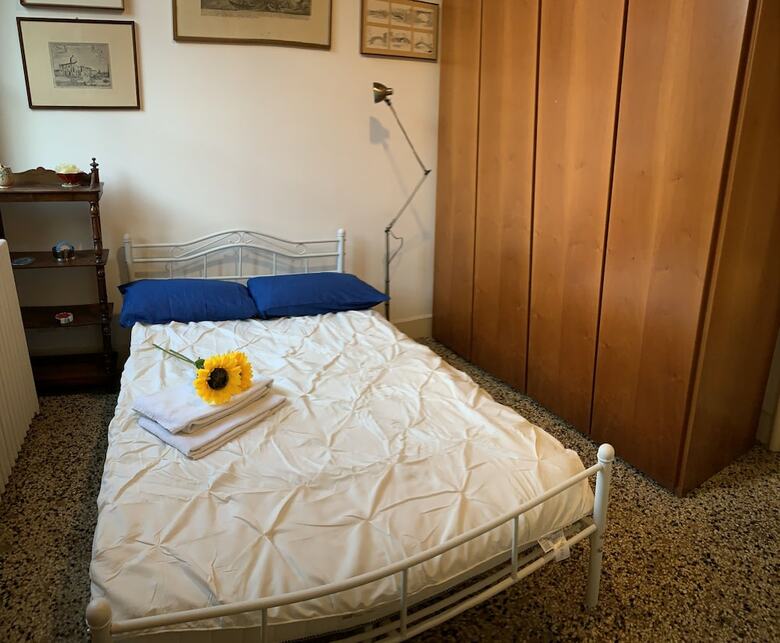 Hotel Sunshine Relais Venice