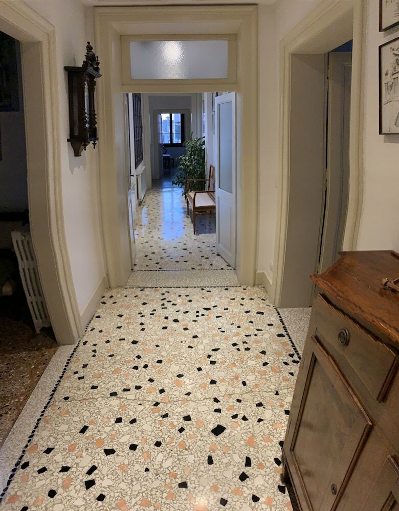 Hotel Sunshine Relais Venice