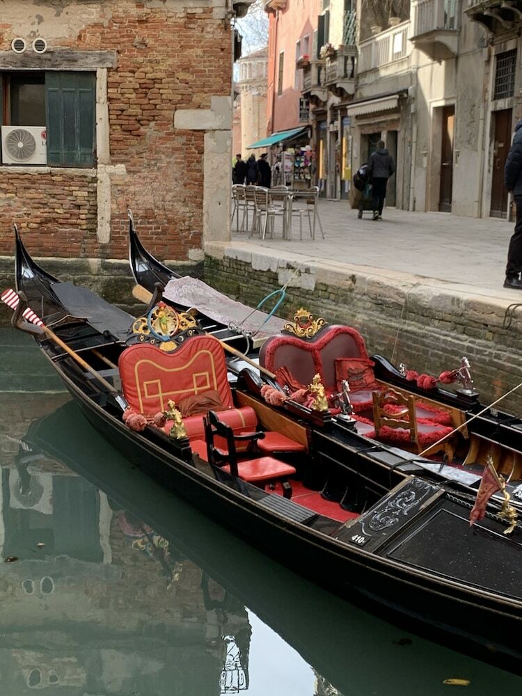 Hotel Sunshine Relais Venice