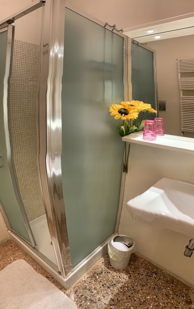 Hotel Sunshine Relais Venice