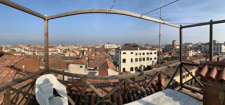 Hotel Sunshine Relais Venice