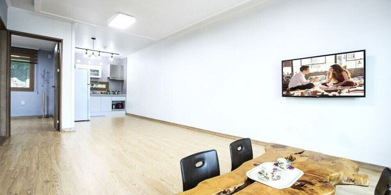 Apartamentos Famile Pension