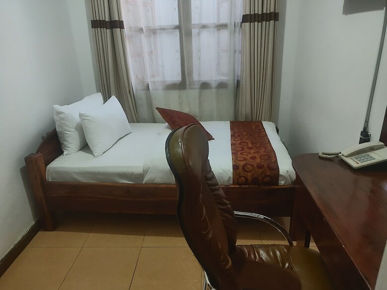Hotel Signature Bomas B&B