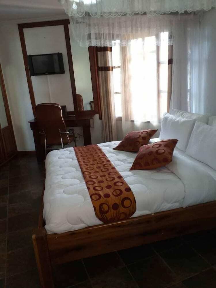 Hotel Signature Bomas B&B