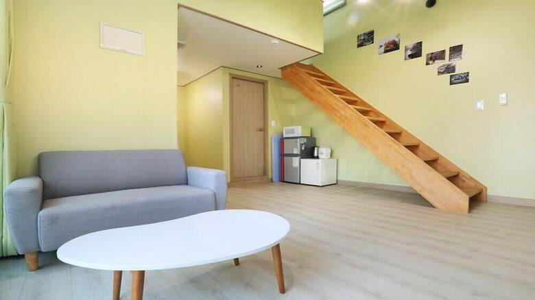 Apartamentos Fox Star Pension