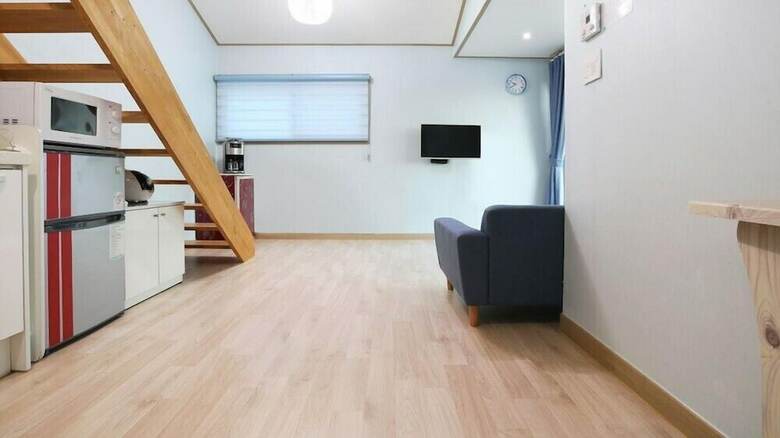 Apartamentos Fox Star Pension
