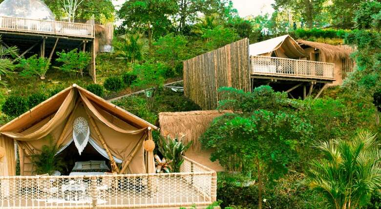 Posada Atma Eco Villas
