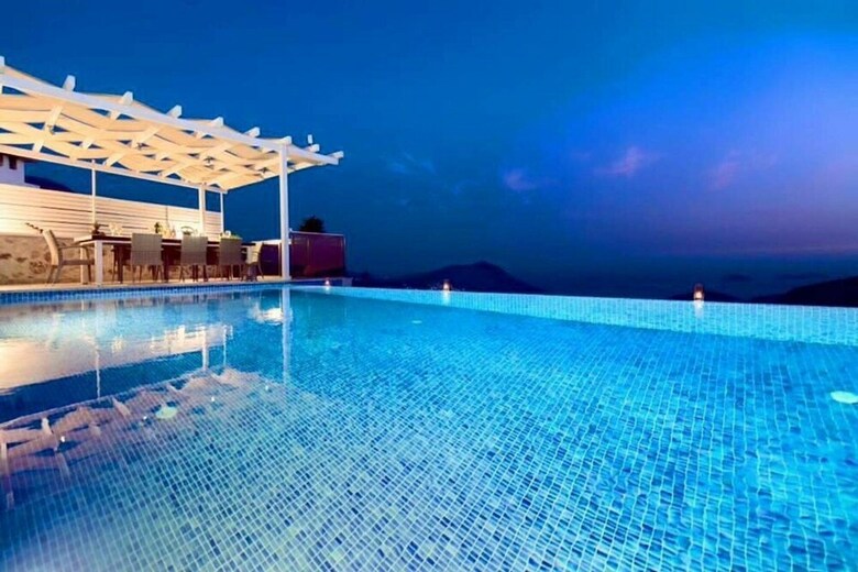 Villa Ela, Kiziltas, Kalkan