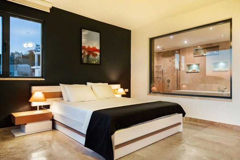 Villa Ela, Kiziltas, Kalkan