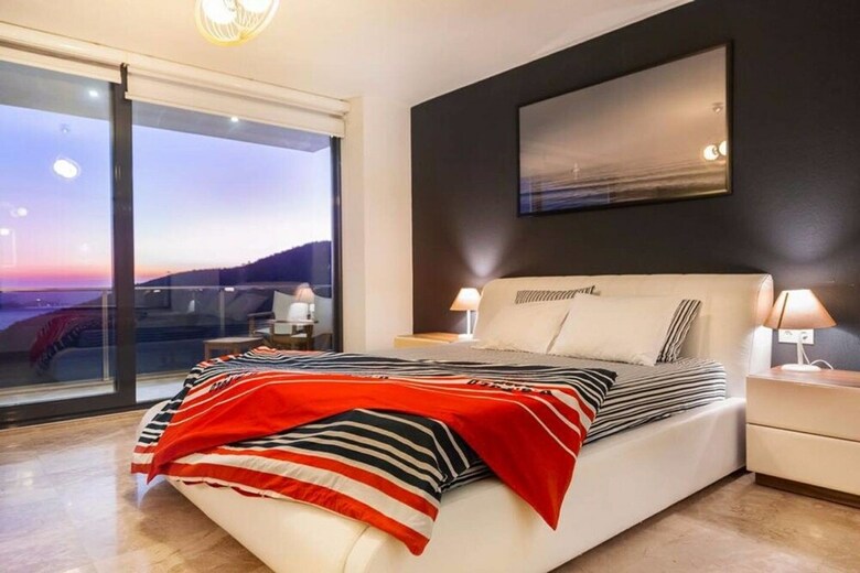 Villa Ela, Kiziltas, Kalkan