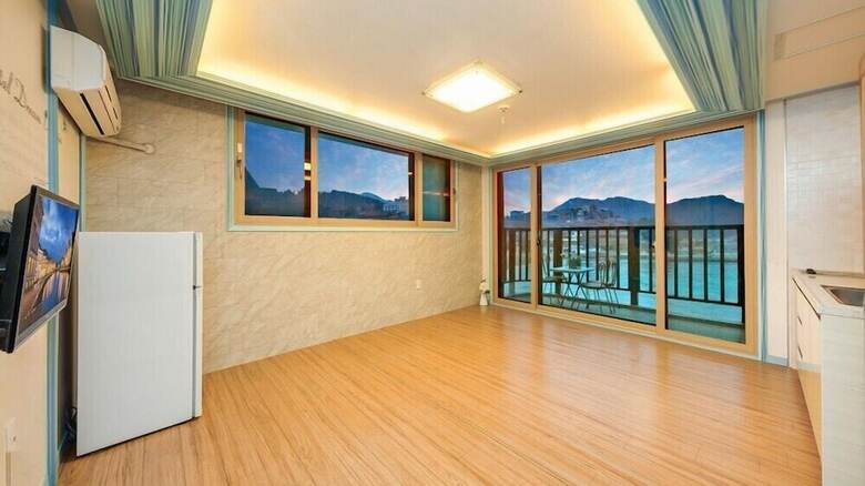 Pension Geosan Resort