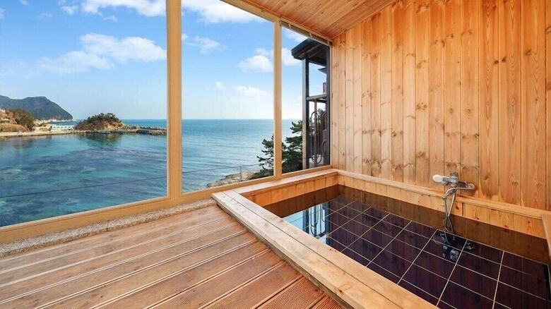 Pension Geosan Resort
