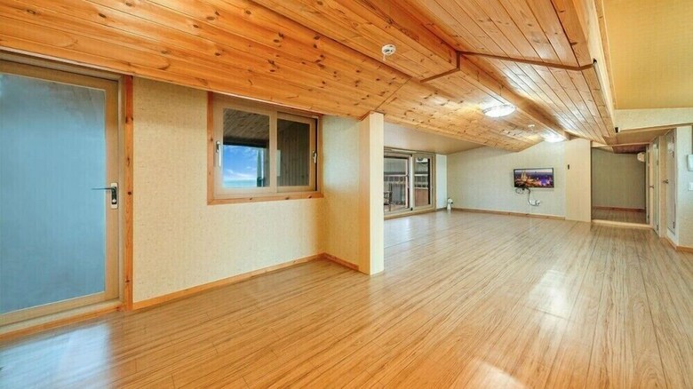 Pension Geosan Resort