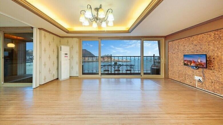 Pension Geosan Resort