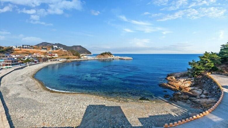 Pension Geosan Resort