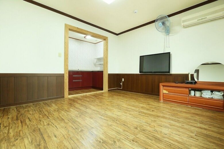 Apartamentos You And Me Pension