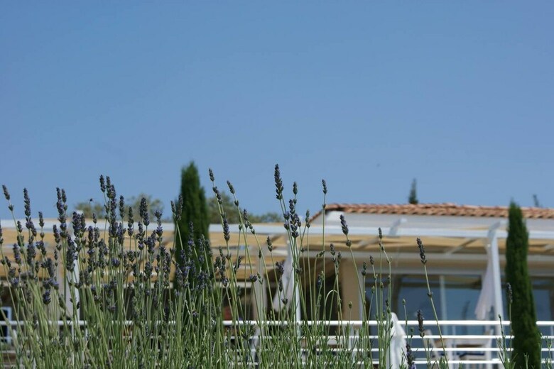 Villa Lagun, Lavanta, Kalkan
